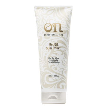 GEL OIL SLIM EFFECT - 250 ml